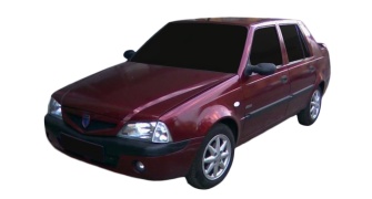 Dacia Solenza